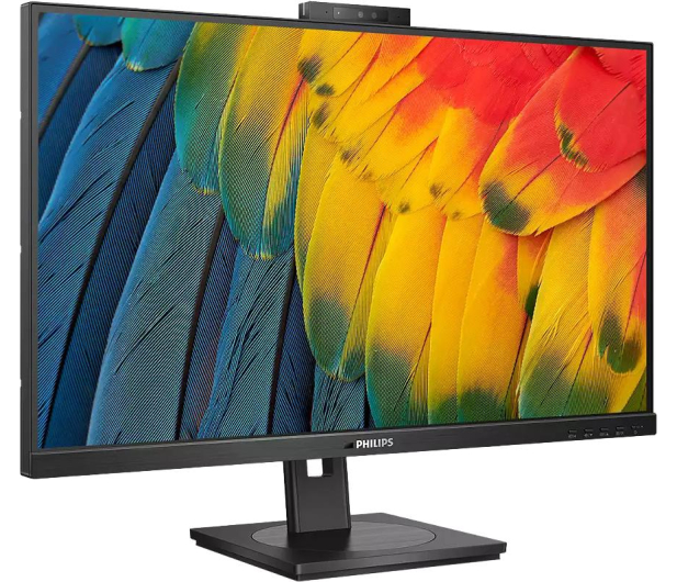 Philips 24B1U5301H/00 Webcam - 1103245 - zdjęcie 3